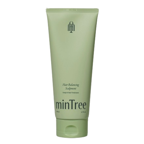 Hair Balancing Scalp Treatment, 200ml, 1pack
