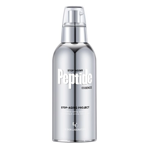 Stop Aging Peptide Essence, 100ml, 1pack