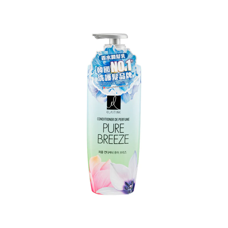 Perfume Pure Breeze Conditioner