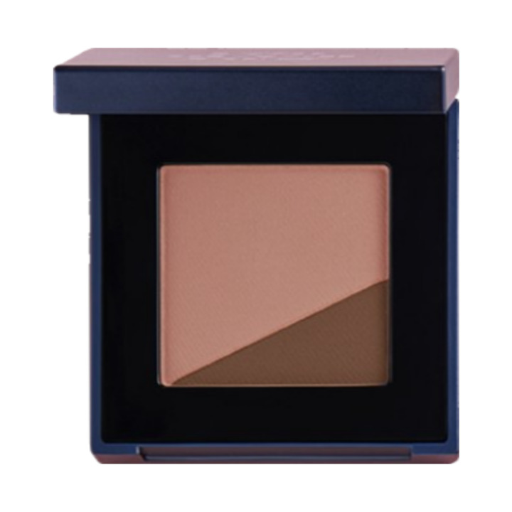 Fade Brow Powder Duo, 1.7g, Ruddy Blonde, 1pack