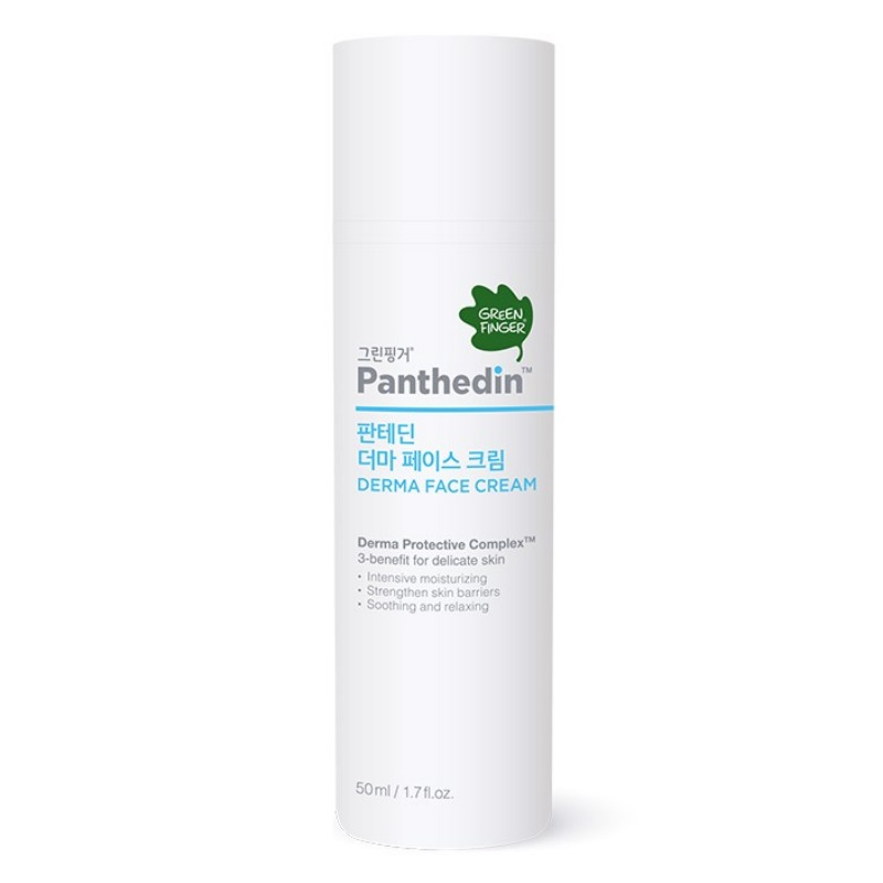Panthedin Derma Face Cream