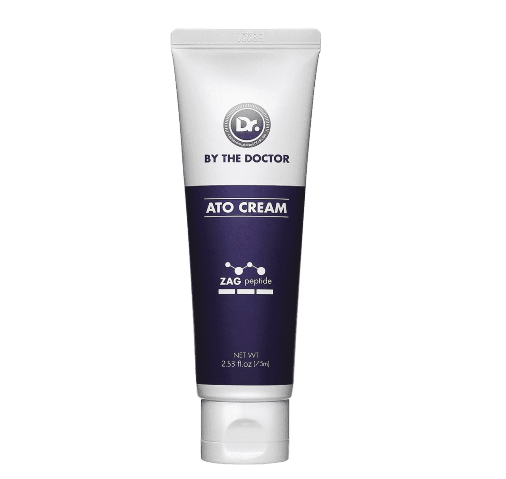 Ato Repair Cream, 75ml, 1pack