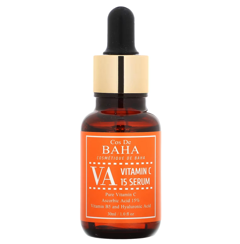 VA Vitamin C 15 Serum, 30ml, 1pack