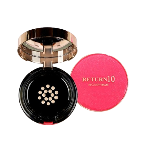 Recovery Balm, 15g, 21 Light, 1pack