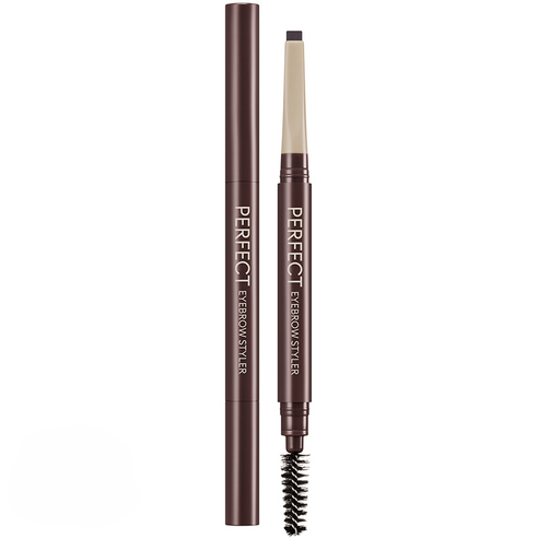 Perfect Eyebrow Styler, 0.15g, Red Brown, 1pack - Image 1