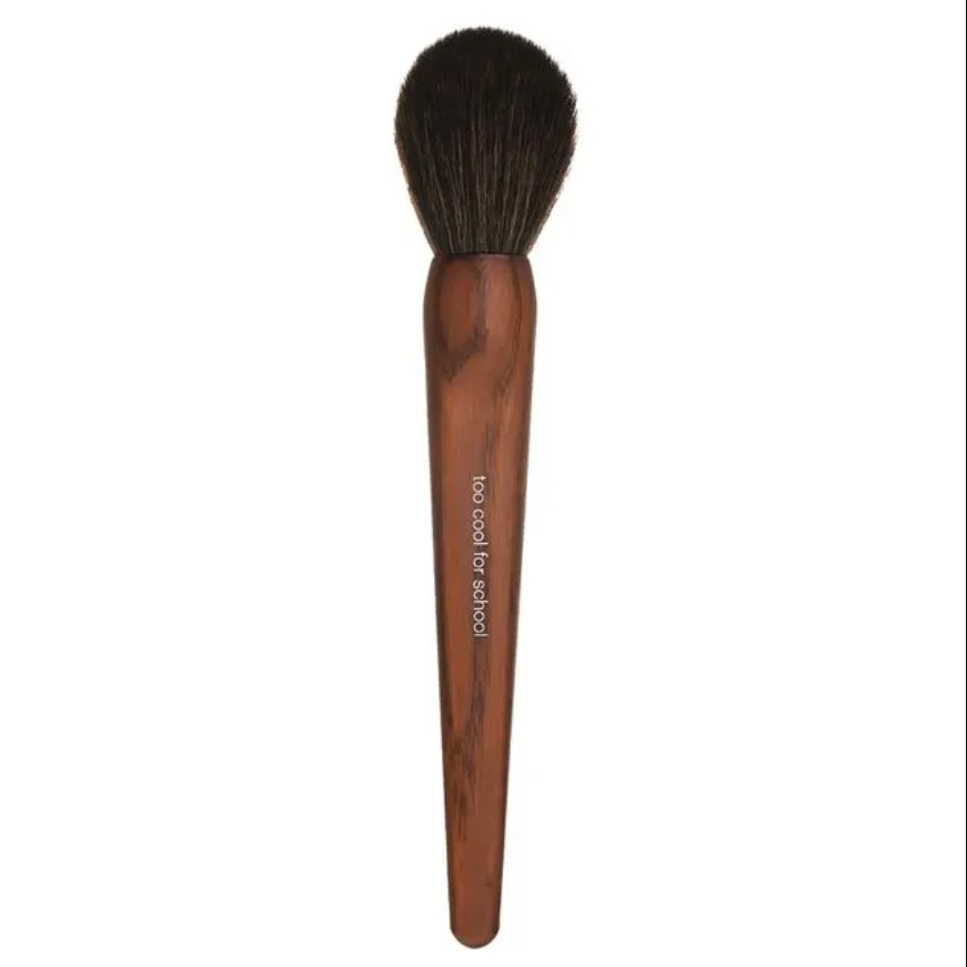 Artist Vegan Multi Contour Brush, 1ea, 1pack