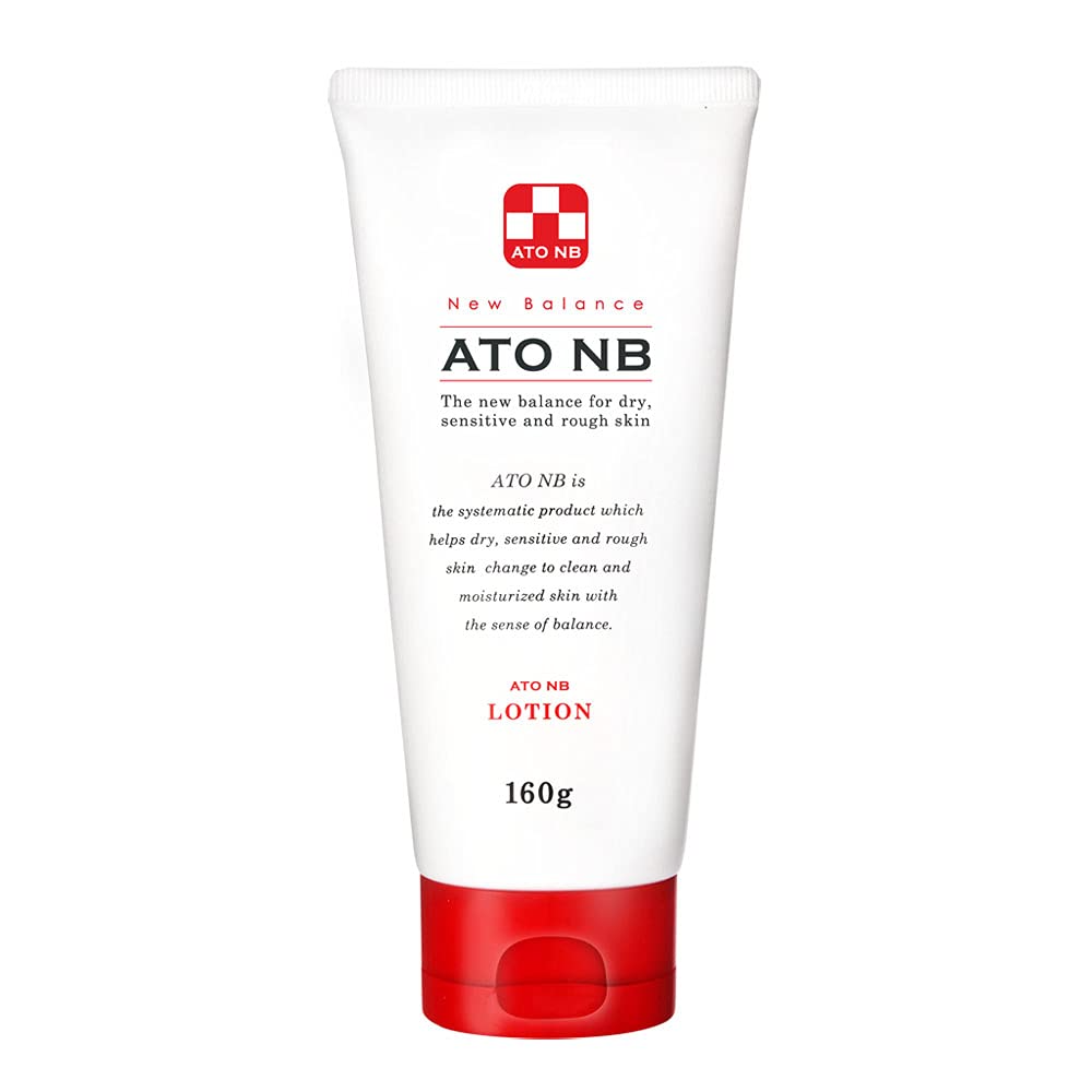 Lotion, 160g, 1pack