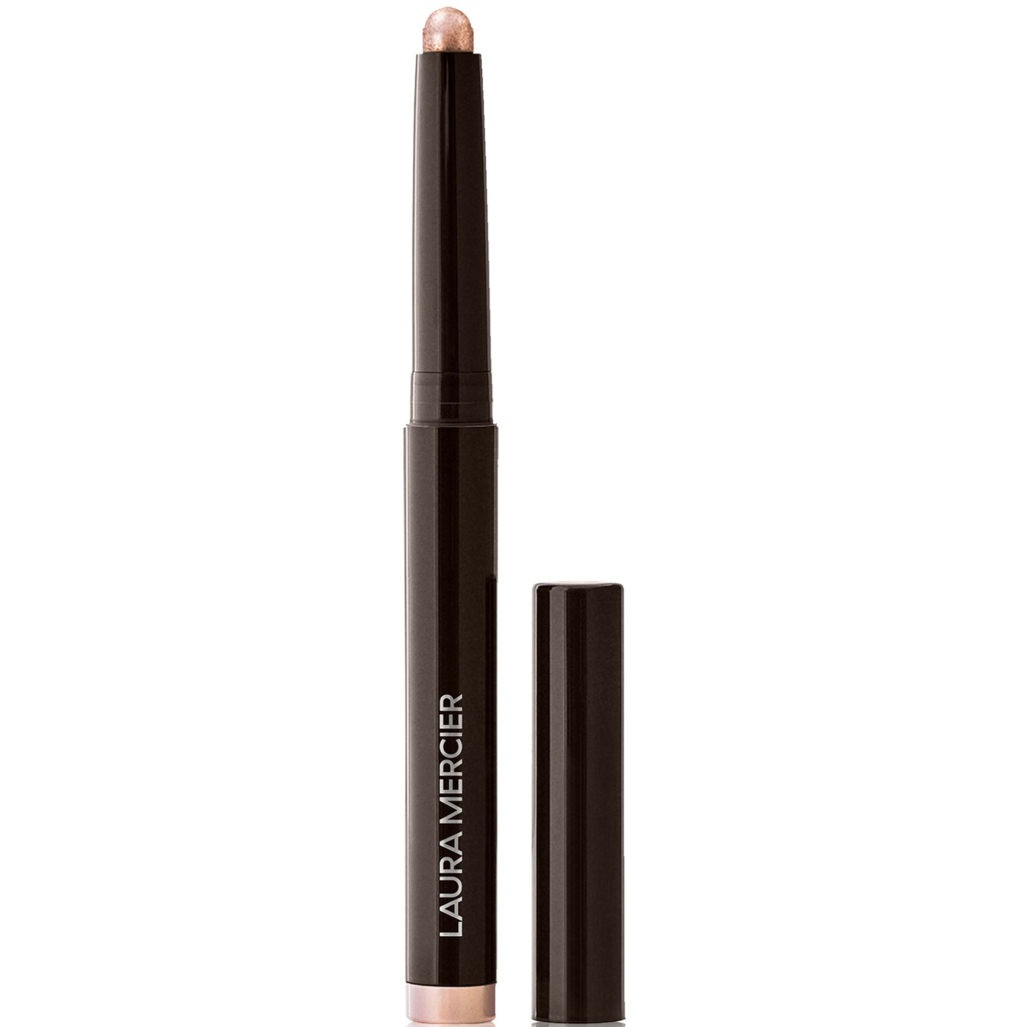 Caviar Stick Eye Color [Shimmer], 1.64g, Rose Gold, 1pack - Image 1