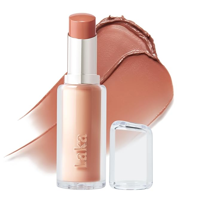 Bonding Glow Lipstick, 212 Papaya, 1pack