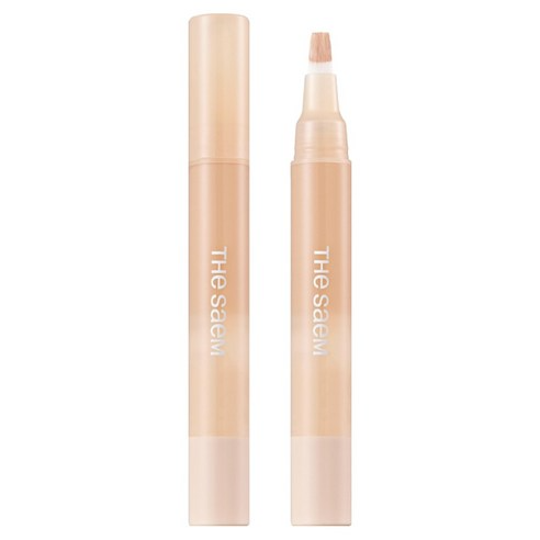 Cover Perfection Pen Concealer [Cover], 4ml, 1.25 Light Beige, 1pack