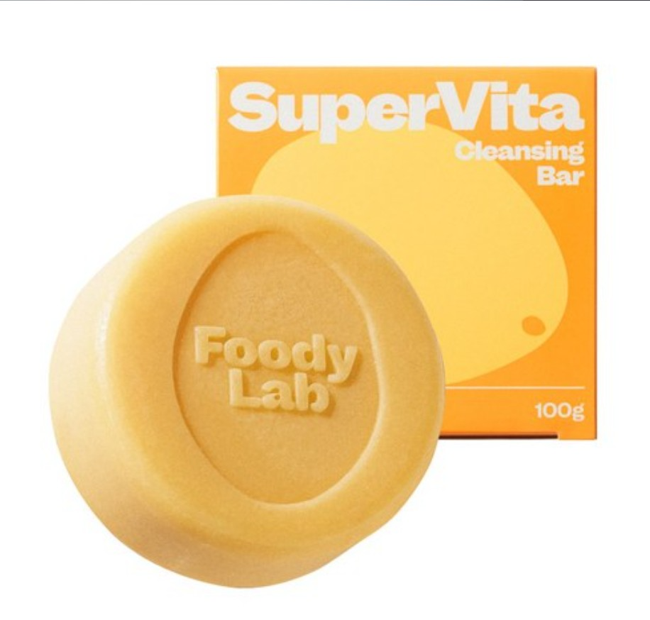 Supervita Cleansing Bar