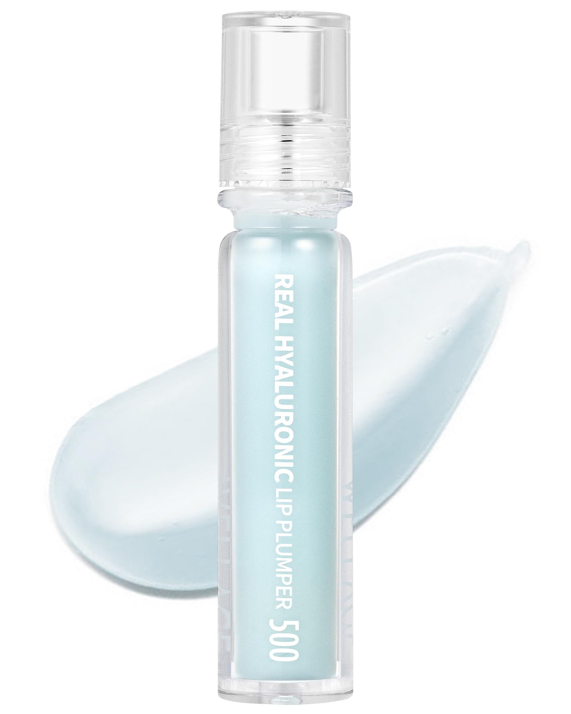 Real Hyaluronic Lip Plumper, 3.8ml, 1pack