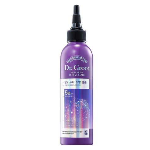 Microbiome Genesiq7 Ampoule Treatment, 250ml, 1pack