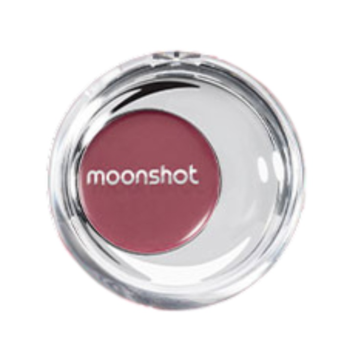 Melting Mood Lip and Cheek, 2g, 12 If Mauve, 1pack