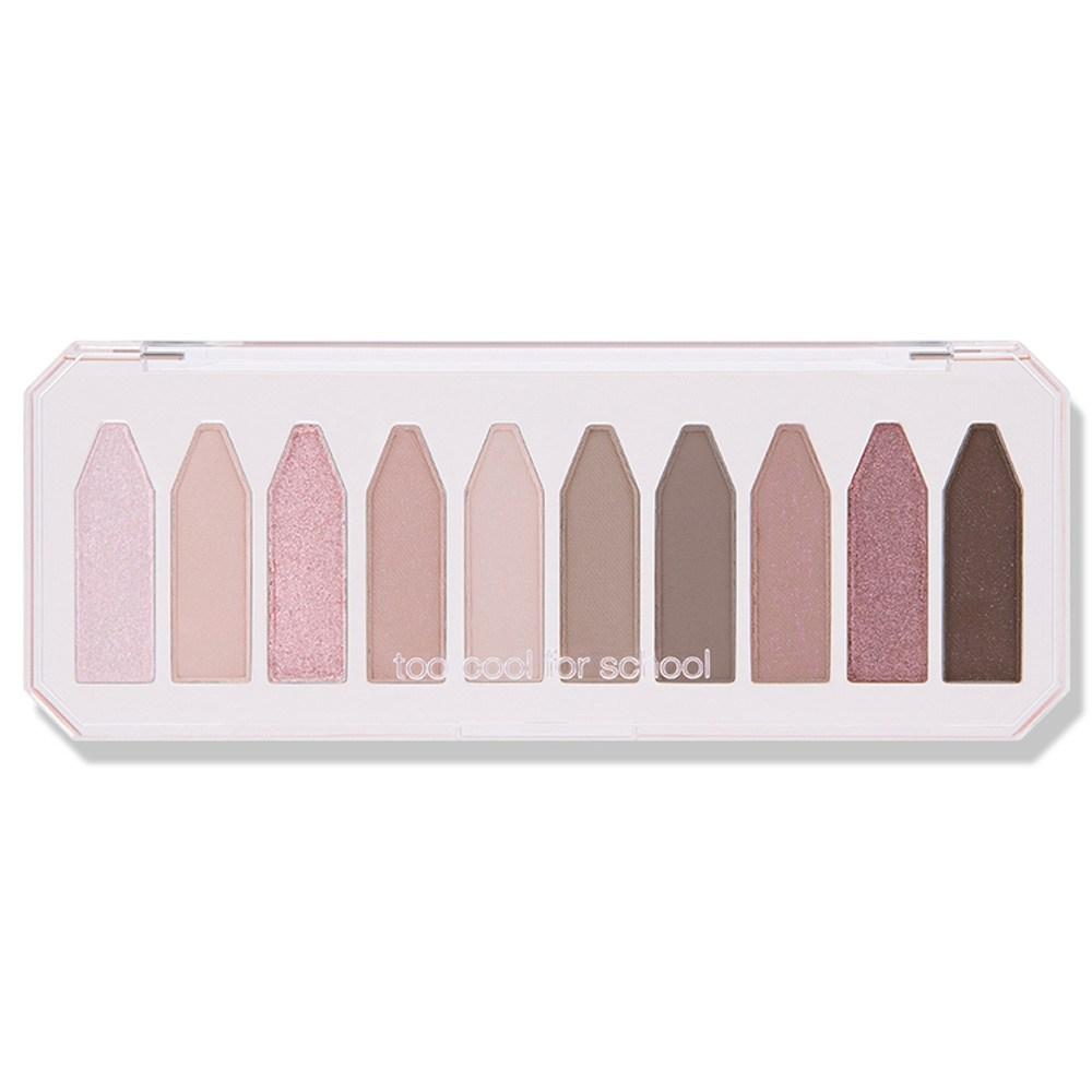 Frottage Palette, 8.6g, 04 Whipping Berry, 1pack - Image 1