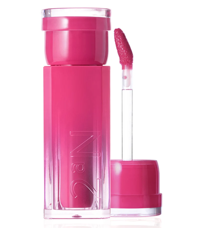 Glaze Bouncing Tint, 4.5g, 12 Cherry Juice, 1pack