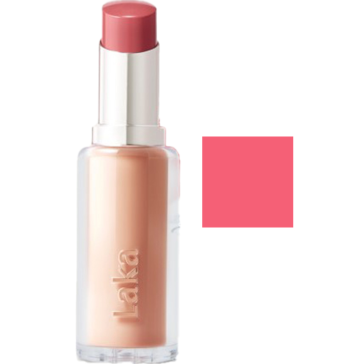 Bonding Glow Lipstick, 3.7g, 206 Lili, 1pack