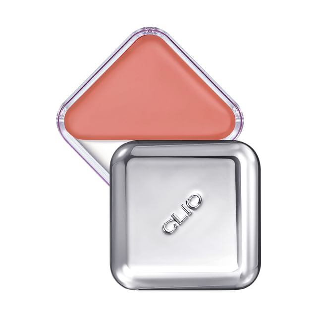 Essential Lipcheek Tap Blur, 4.5g, 01 Ranch Peach, 1pack - Image 1
