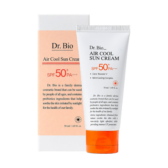 Air Cool Sun cream [SPF50+/PA++++]