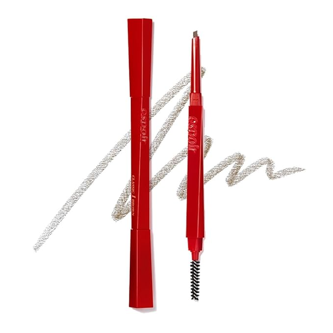 The Brow Balance Pencil, 0.1g, 06 Light Taupe, 1pack
