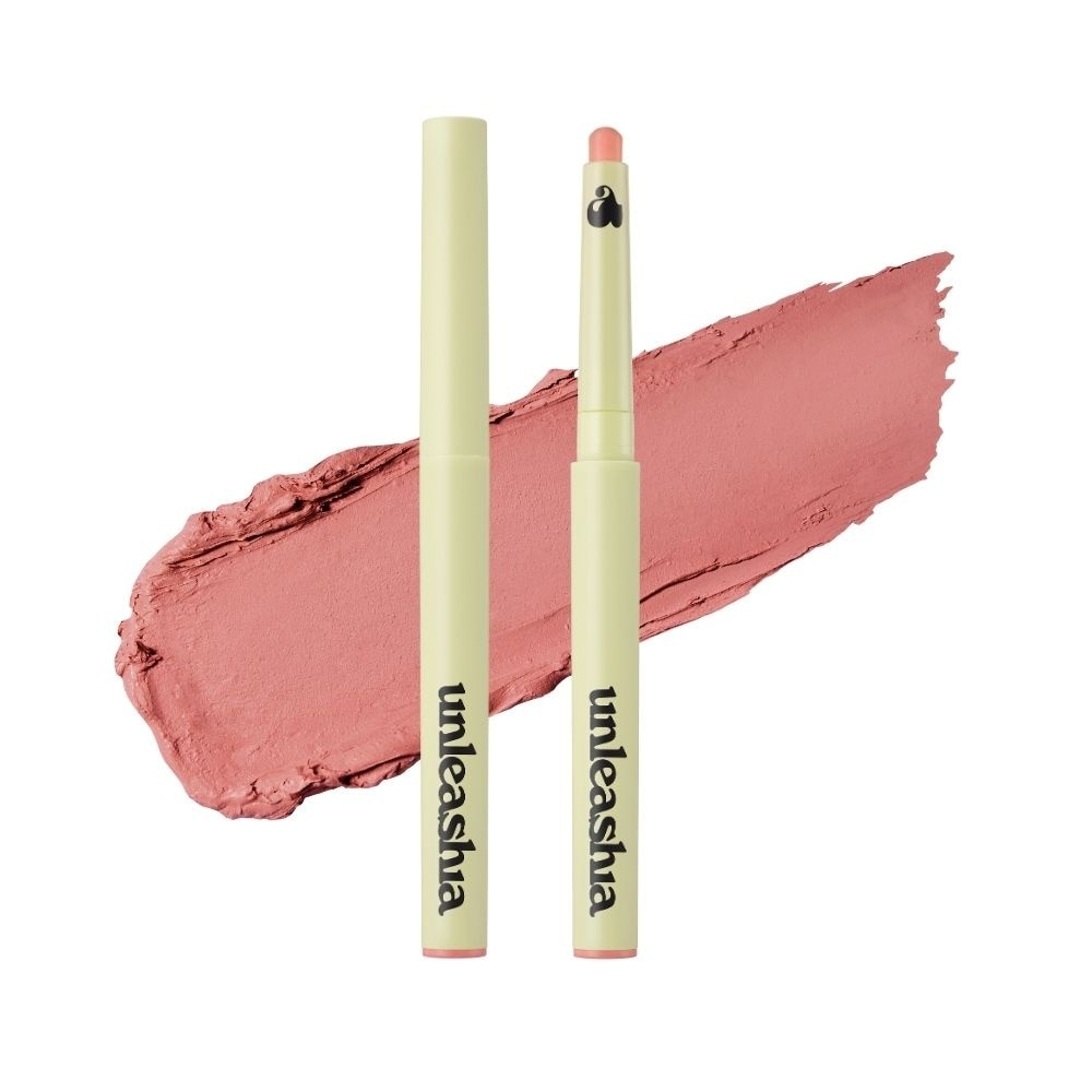 Oh! Happy Day Lip Pencil, 0.8g, NO.2 Keep Smile, 1pack