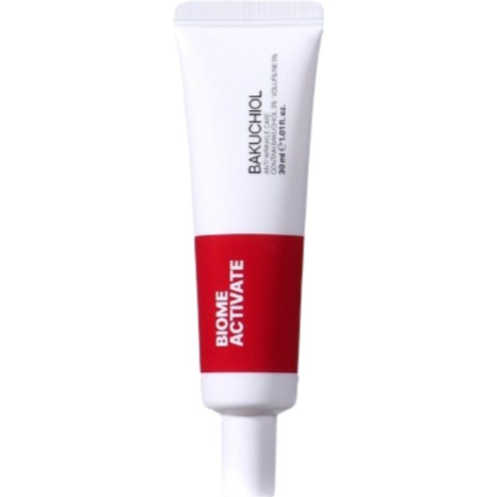 Bakuchiol Cream, 30ml, 1pack
