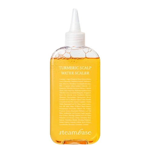 Turmeric Scalp Water Scaler, 250ml, 1pack