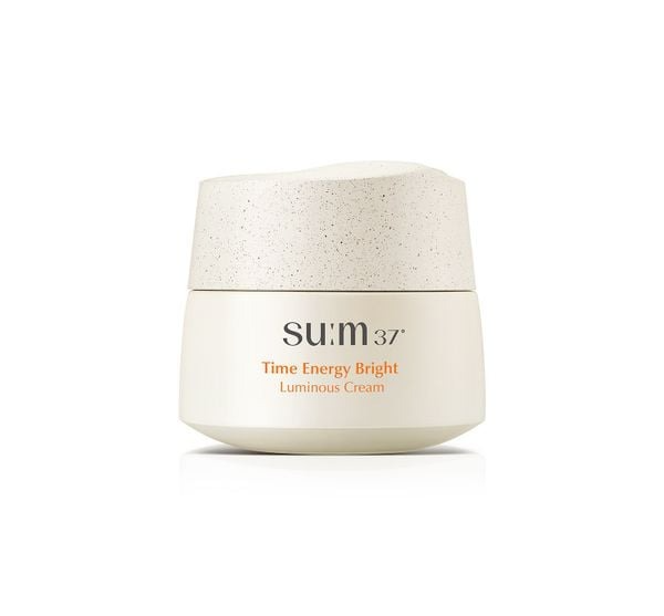 Time Energy Bright Luminous Cream, 50ml, 1pack