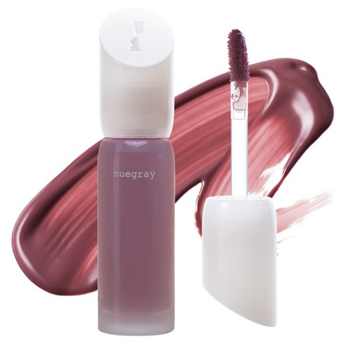 Nue Glowy Liquid, 4.6g, 06 Nue Career, 1pack