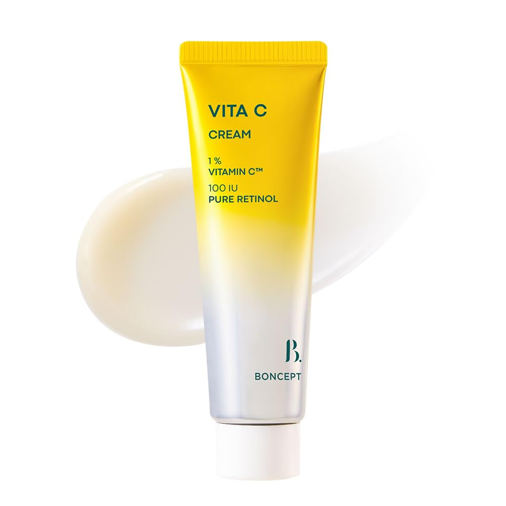 Vita C Cream, 50ml, 1pack