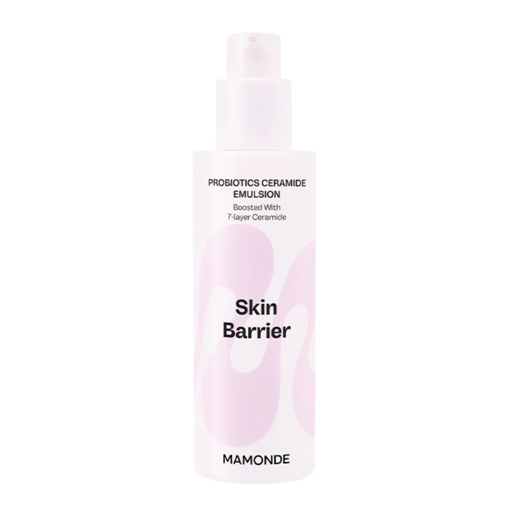 Probiotics Ceramide Emulsion, 150ml, 1pack