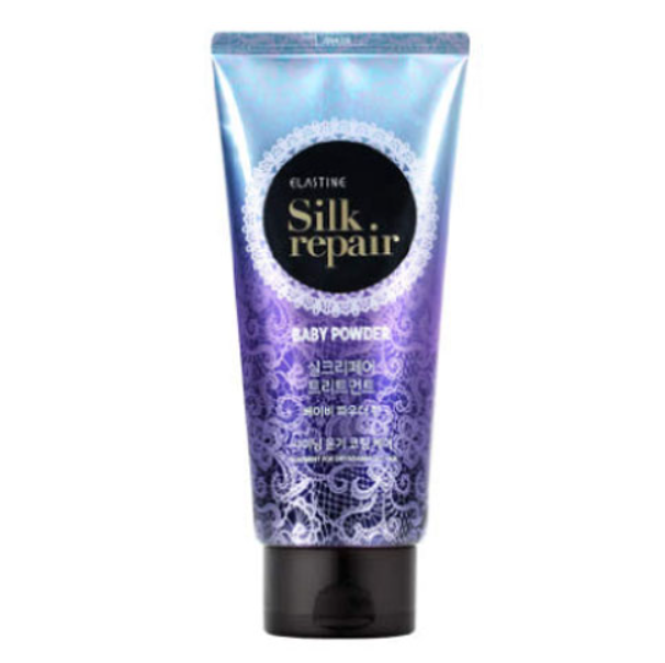 Silk Repair Baby Powder Treatment