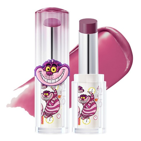 Crystal Glam Balm, 3.2g, 08 Lucid Mauve, 1pack