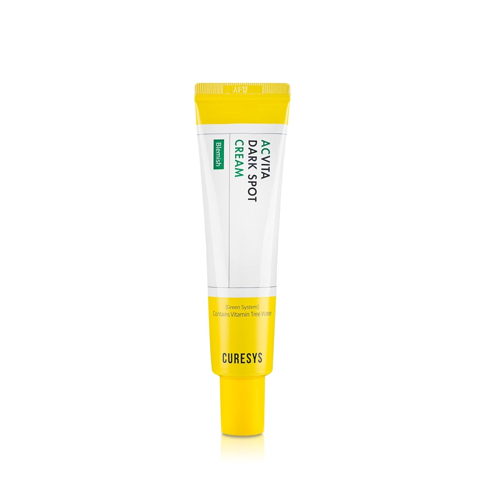 Acvita Dark Spot Cream, 30ml, 1pack