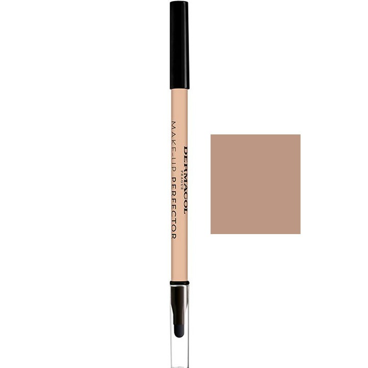 Makeup Perfector Concealer Pencil, 1.5g, 03 Dark Beige, 1pack