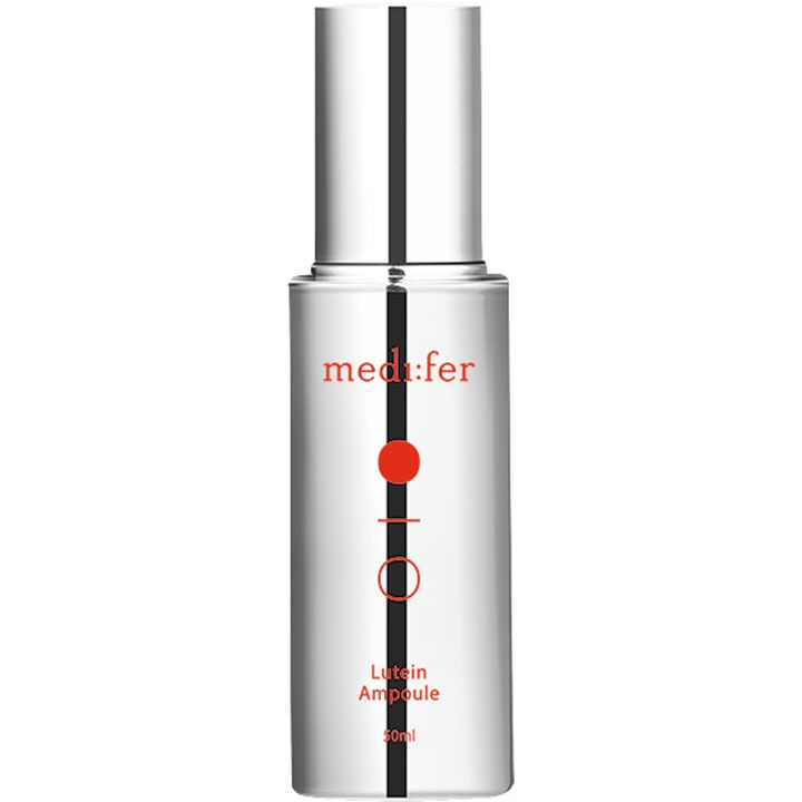 Lutein Ampoule, 50ml, 1pack