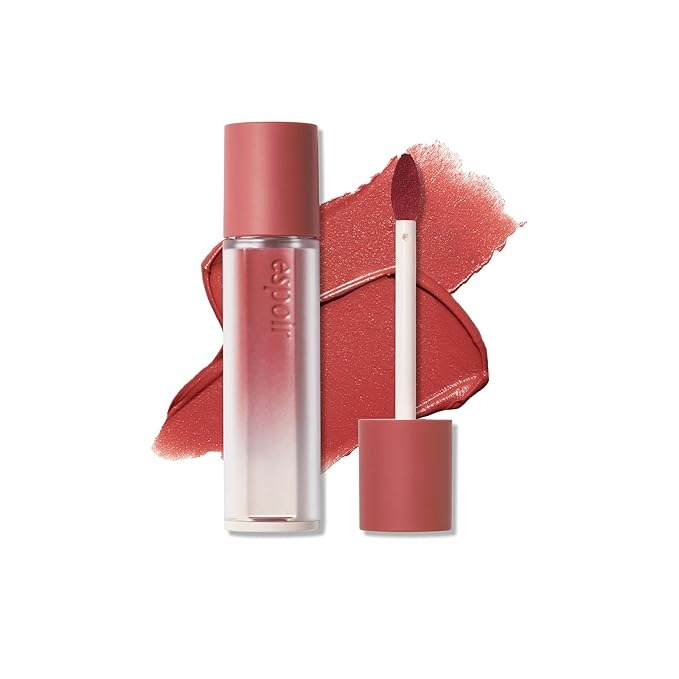 Couture Lip Tint Fitting Blur, 4g, 05 Moonlit, 1pack - Image 1
