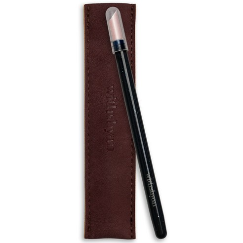 Ruby Pusher, 1ea, 1pack