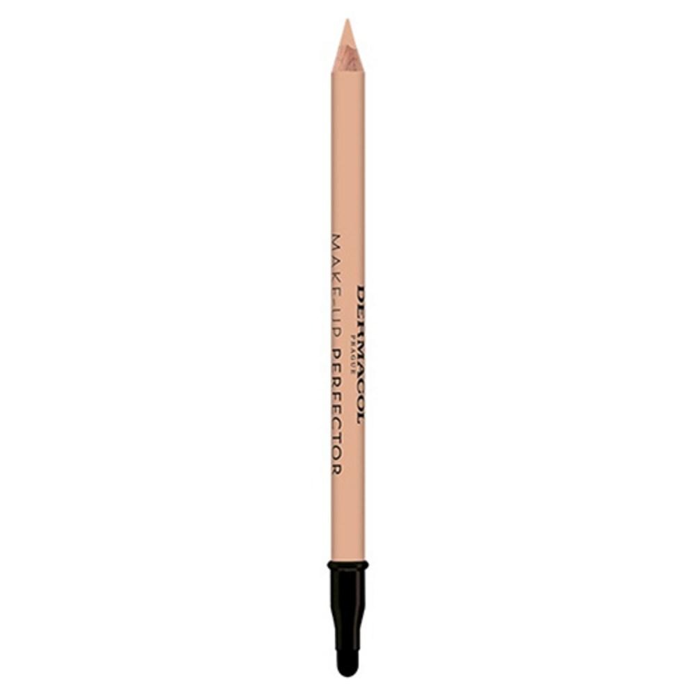 Makeup Perfector Concealer Pencil, 1.5g, 02 Medium Beige, 1pack