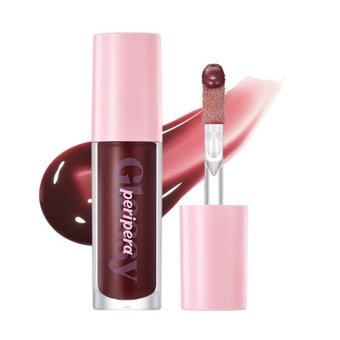 Ink Glasting Lip Gloss, 4.5ml, 06 Made It, 1pack - Image 1