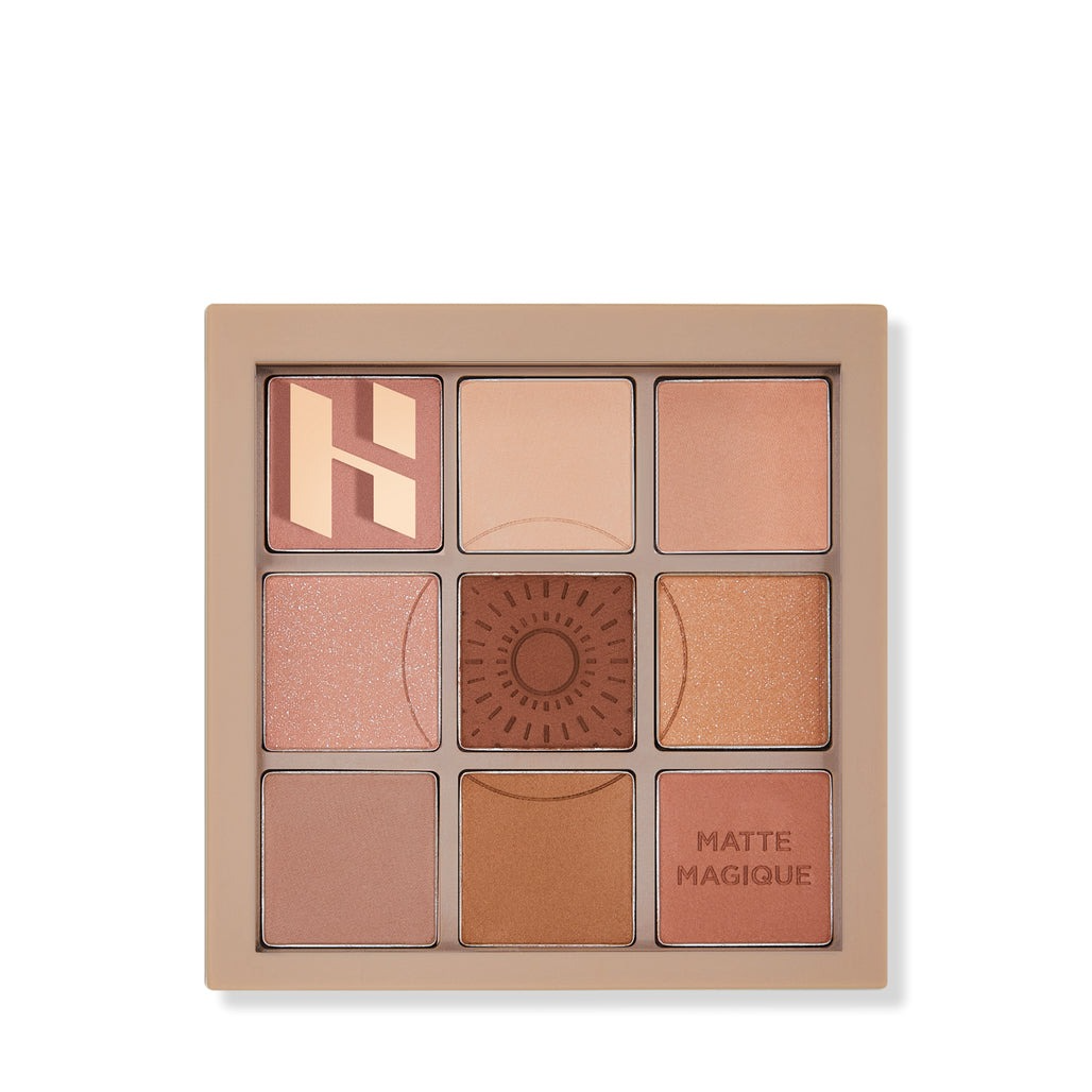 My Fave Mood Eye Palette, 8g, Daisy, 1pack