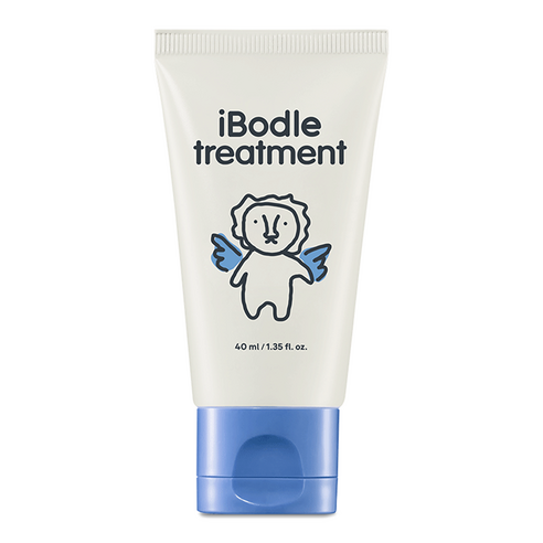Ibodol Treatment