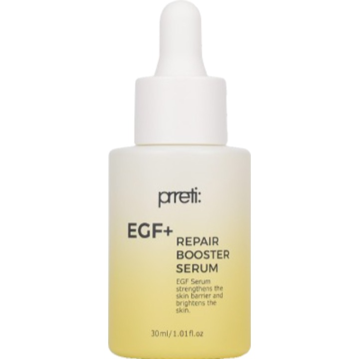 EGF+ Repair Booster Serum, 30ml, 1pack