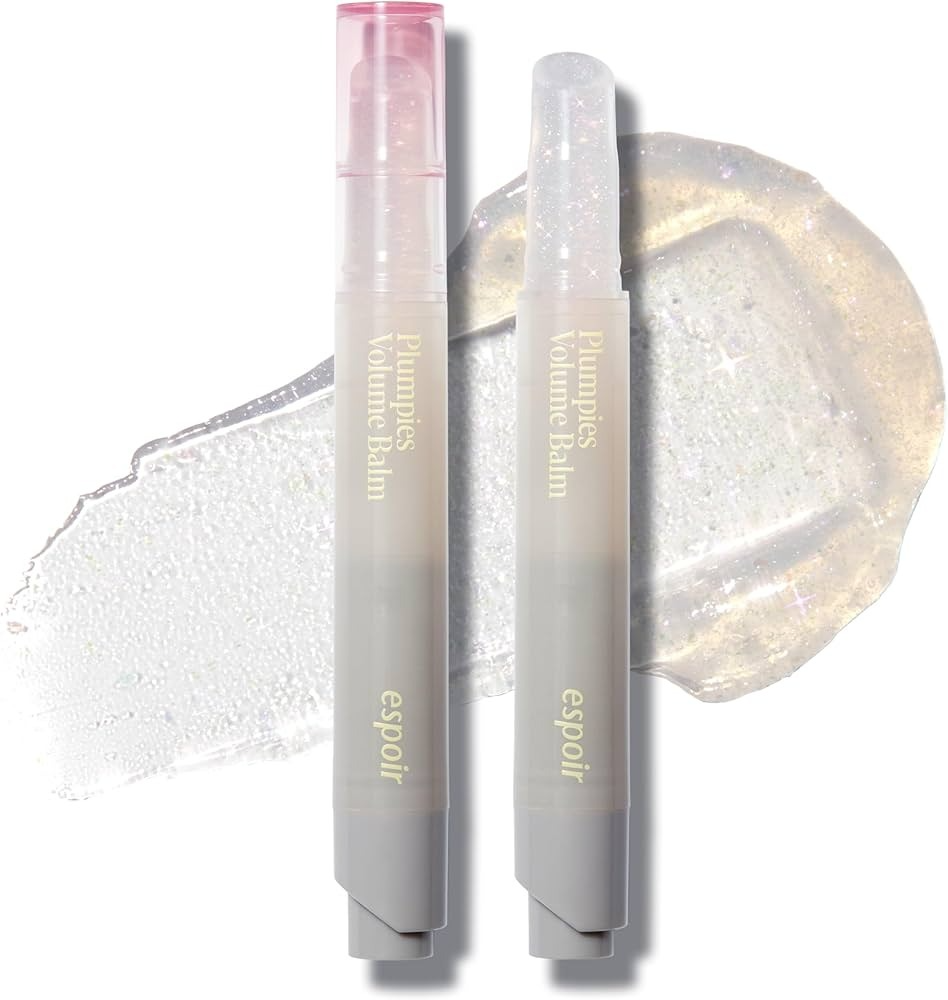 Plumpies Volume Balm, 3g, Rosylights, 1pack