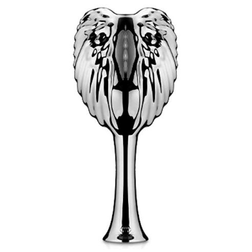 Pro Damage Care Hair Brush, Titanium, 1ea