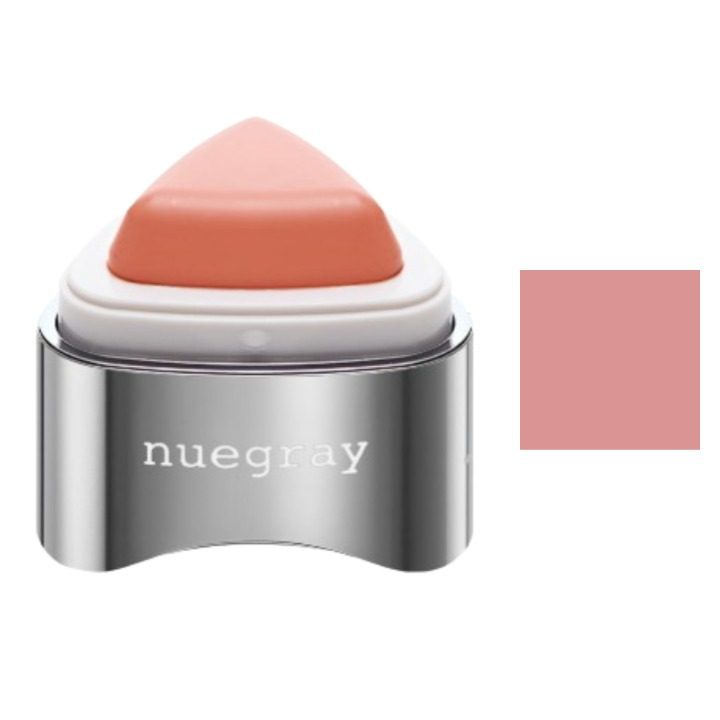 Semo Tab Lip & Cheek, 5.6g, 03 Mauvy Tap, 1pack