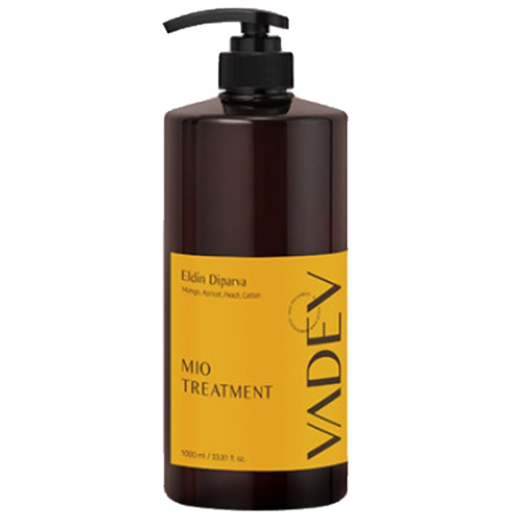 Mio Treatment Eldin Diparva