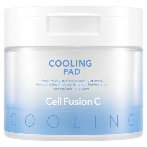Post Alpha Cooling Pad