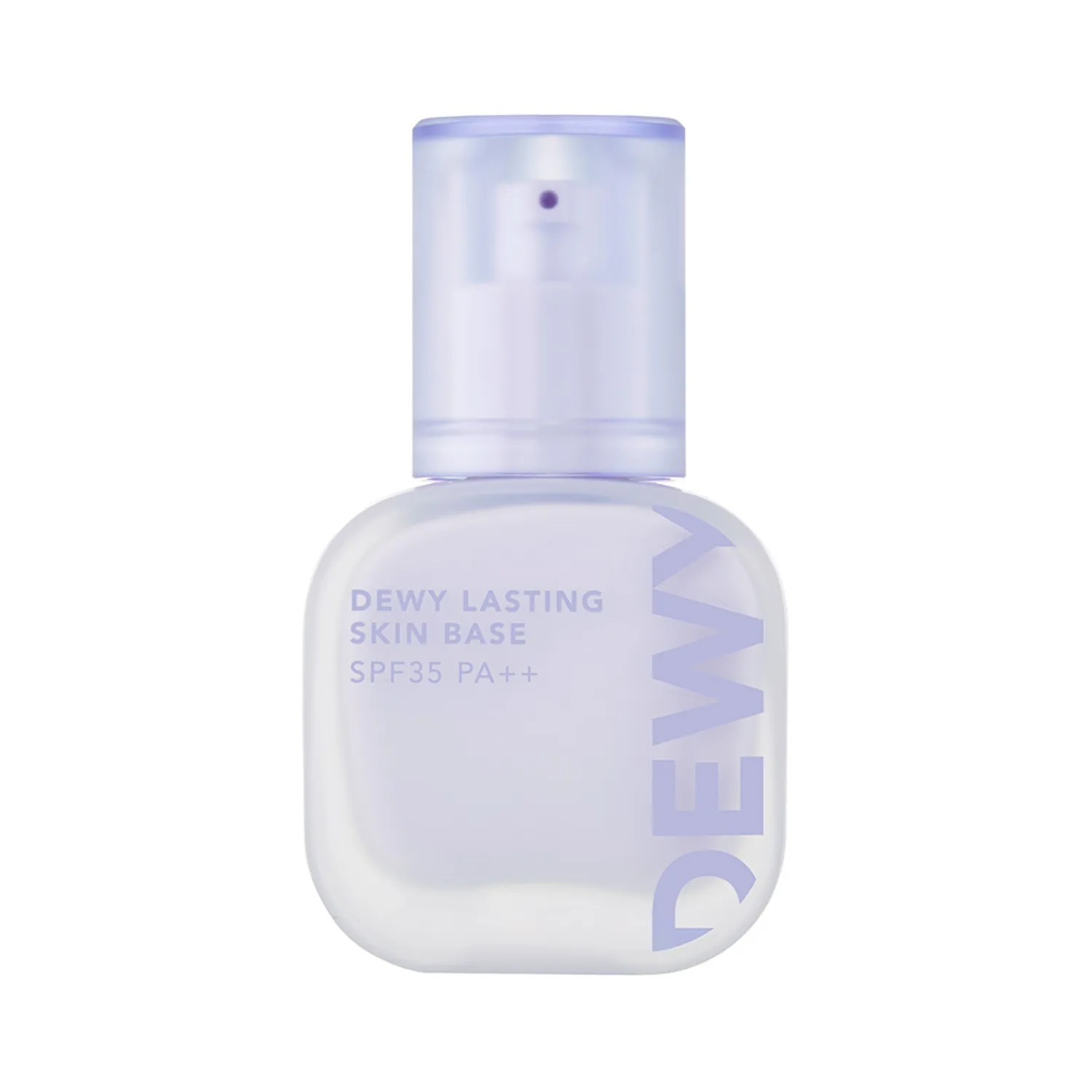 Dewy Lasting Skin Base Glow [SPF50+/PA++++]