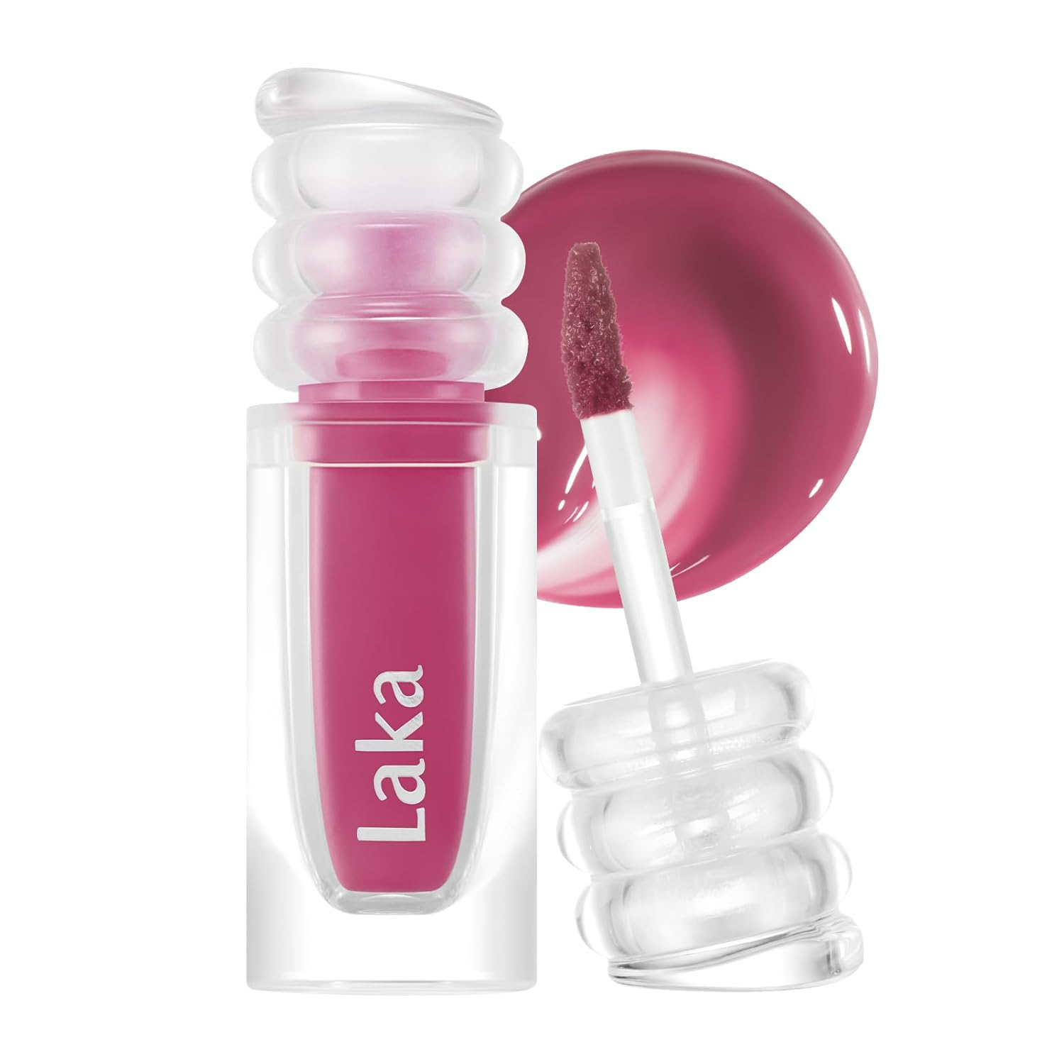 Maxi Glayer Tint, 3.8g, 614 Lady, 1pack